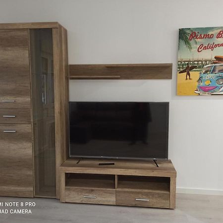 Acogedor Apartamento En El Centro De Gijón Zewnętrze zdjęcie