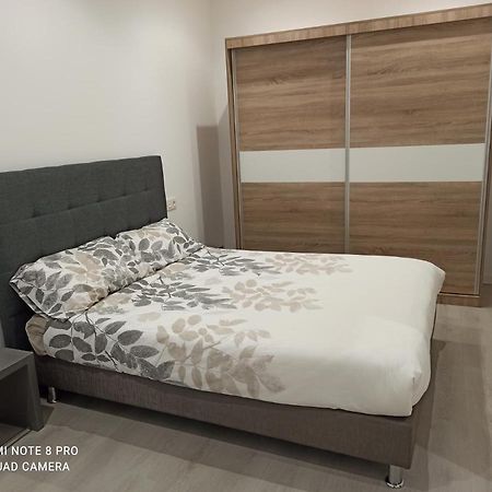 Acogedor Apartamento En El Centro De Gijón Zewnętrze zdjęcie