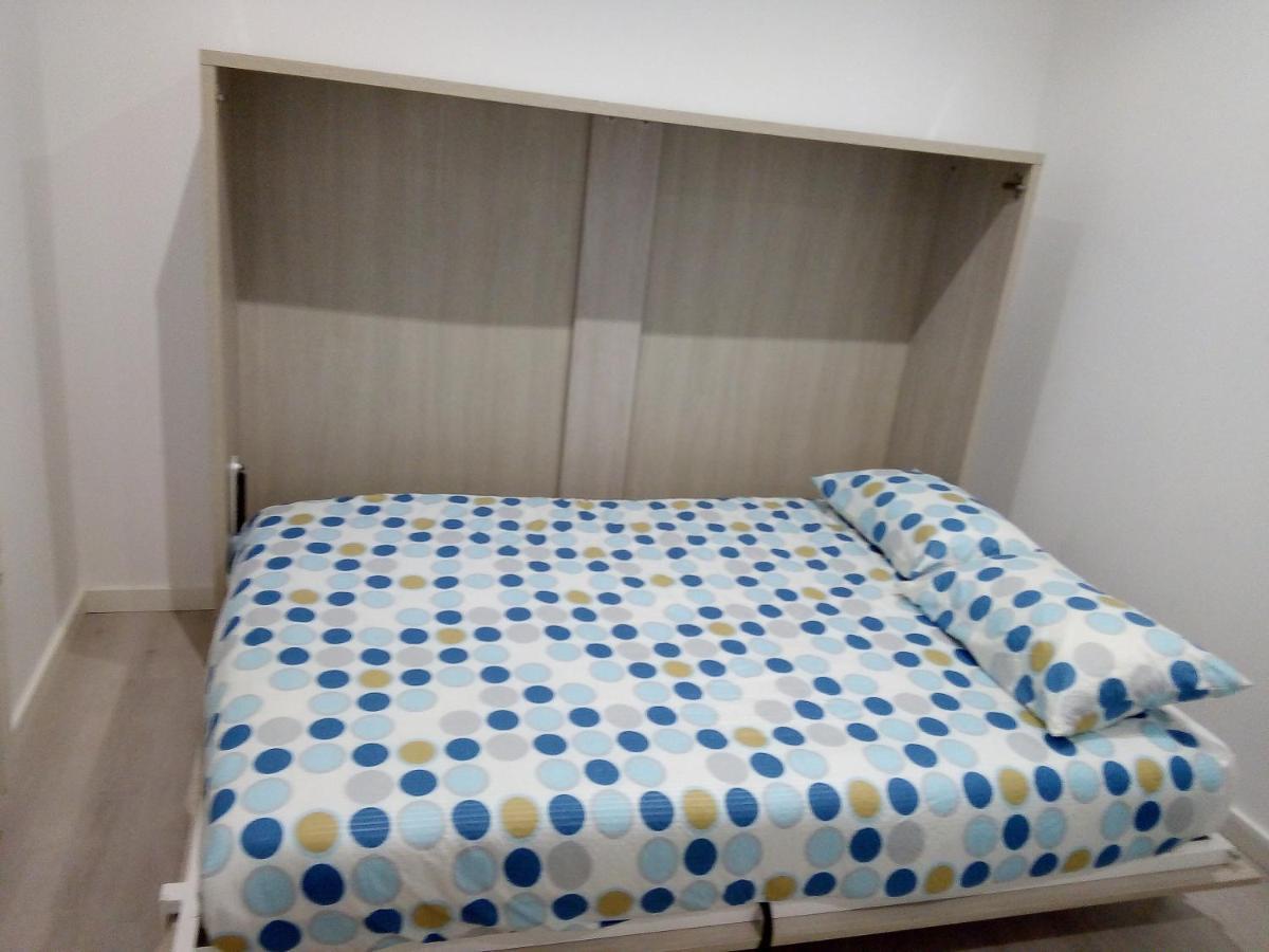 Acogedor Apartamento En El Centro De Gijón Zewnętrze zdjęcie